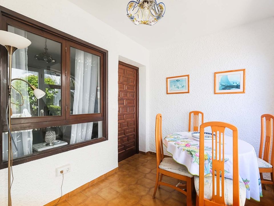 Byhus i Cabo Roig, Alicante - foto 4