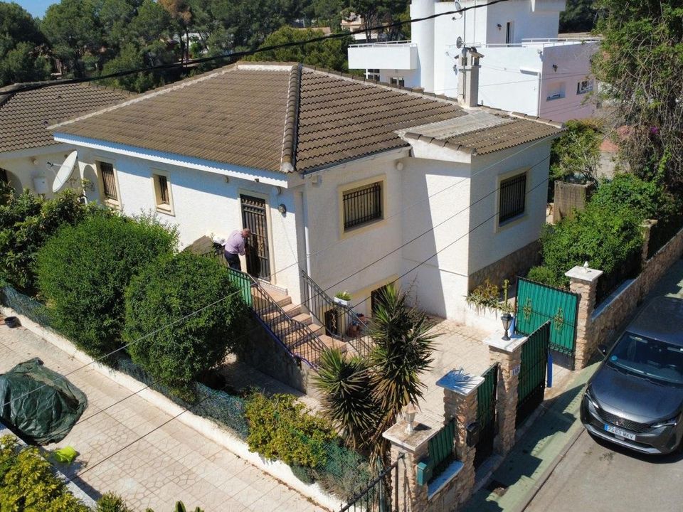 Villa i Pinar De Campoverde, Alicante - foto 1