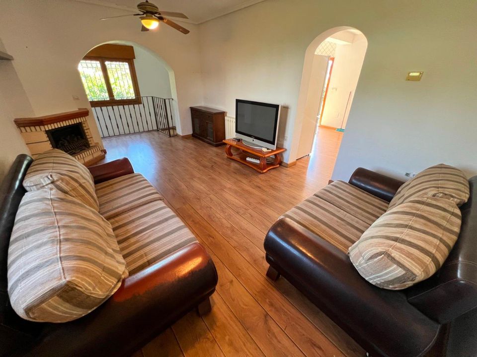 Villa i Pinar De Campoverde, Alicante - foto 3