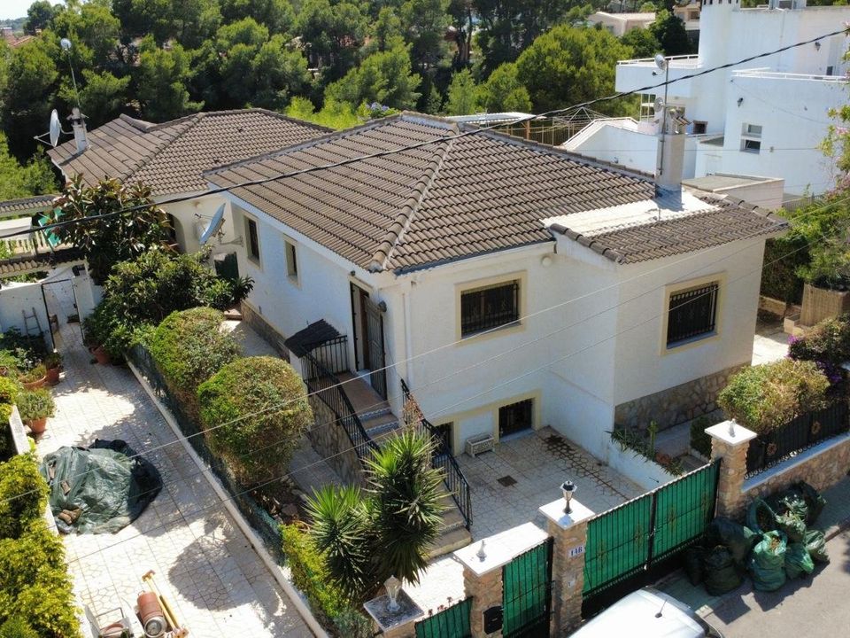 Villa i Pinar De Campoverde, Alicante - foto 1