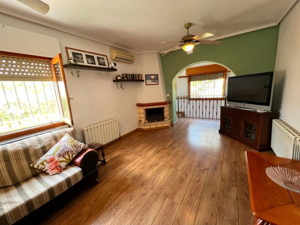 Villa i Pinar De Campoverde, Alicante - foto 3