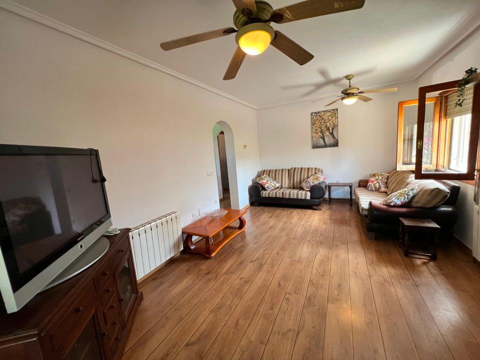 Villa i Pinar De Campoverde, Alicante - foto 4