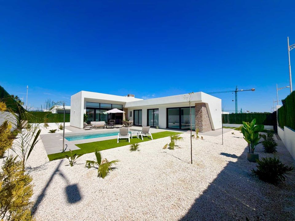 Villa i Calasparra, Murcia - foto 2