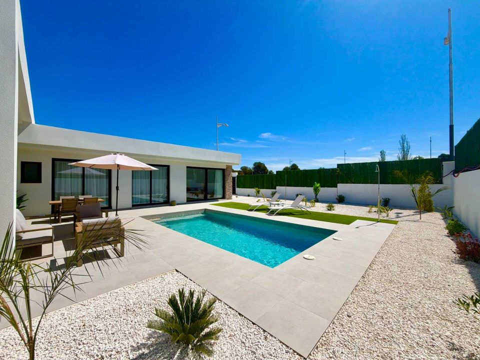 Villa i Calasparra, Murcia - foto 4