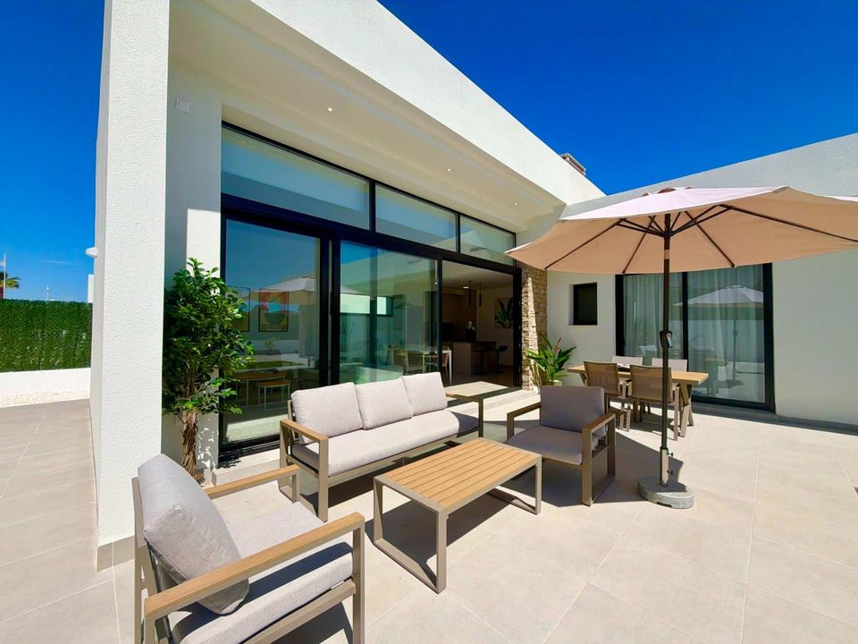Villa i Calasparra, Murcia - foto 5
