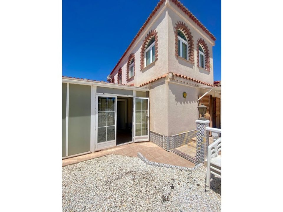 Villa i Torreta, Alicante - foto 2