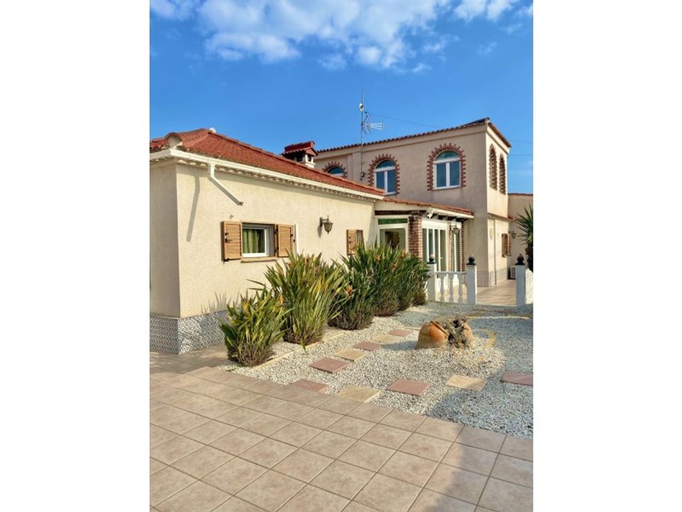 Villa i Torreta, Alicante - foto 3