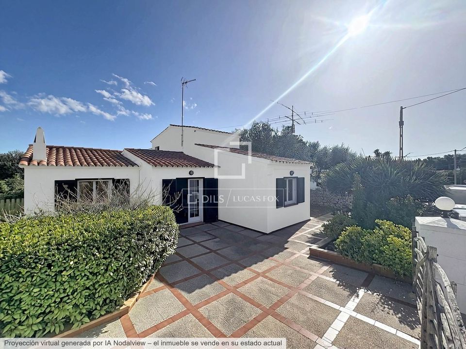 Villa in Es Castell, Menorca - foto 2
