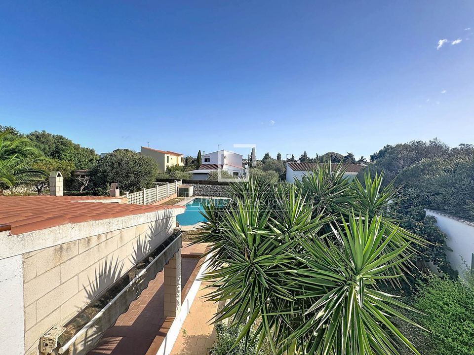 Villa in Es Castell, Menorca - foto 3