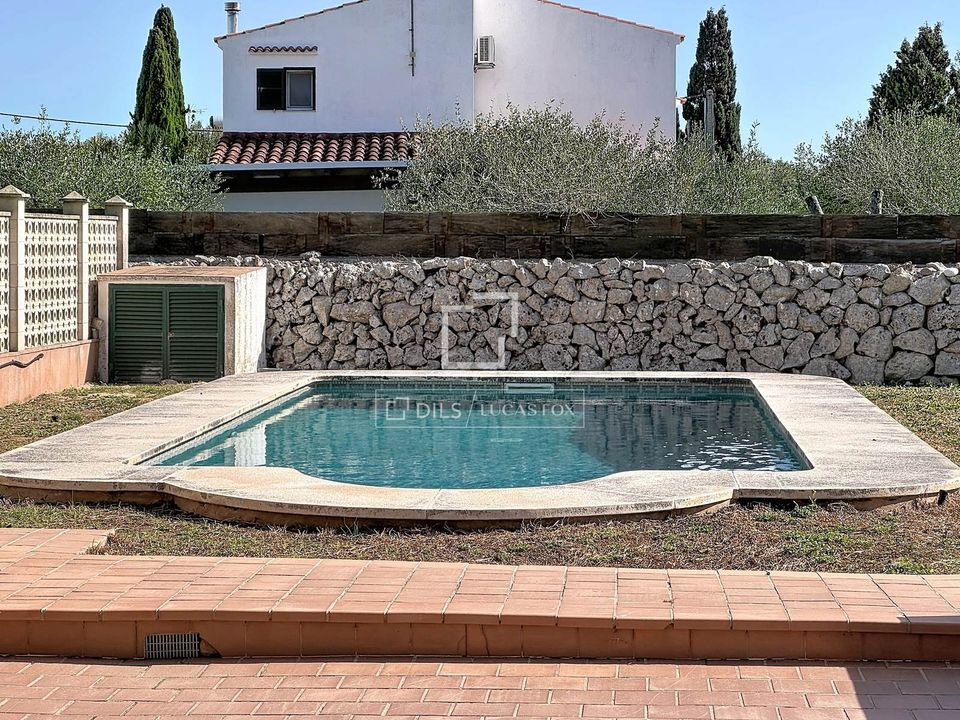 Villa in Es Castell, Menorca - foto 4
