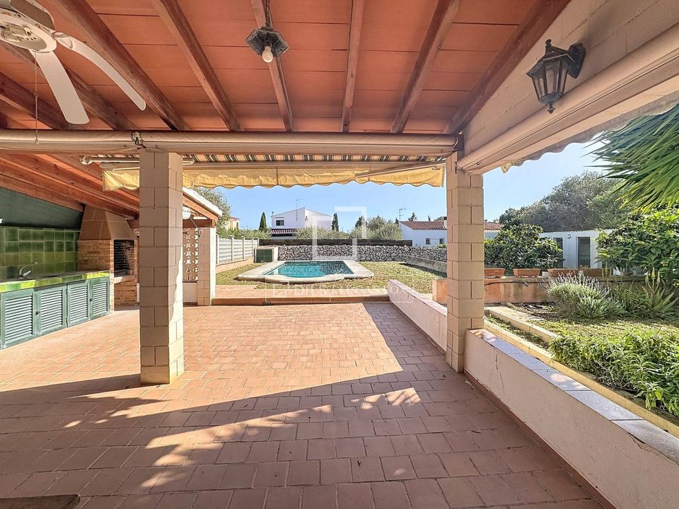 Villa in Es Castell, Menorca - foto 5