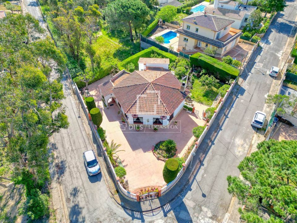 Villa i Platja D'aro, Gerona - foto 2
