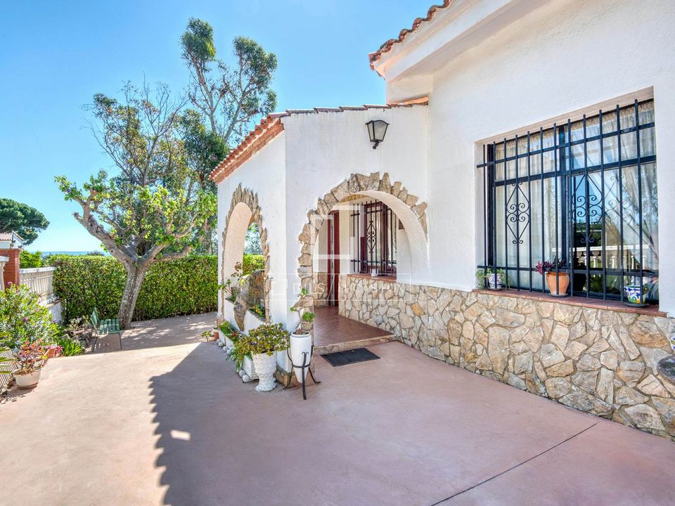Villa i Platja D'aro, Gerona - foto 3