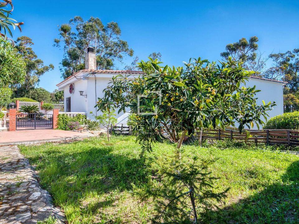 Villa i Platja D'aro, Gerona - foto 4