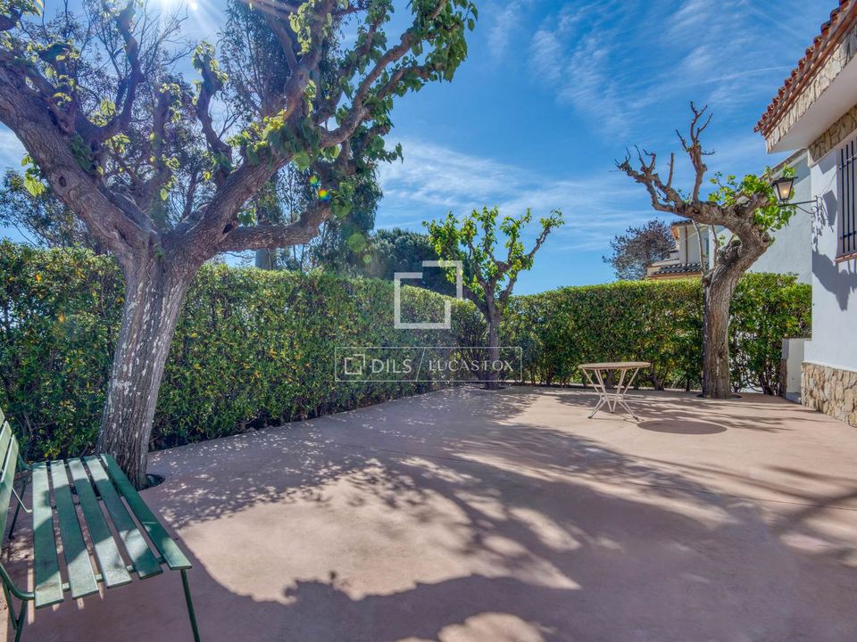 Villa i Platja D'aro, Gerona - foto 5