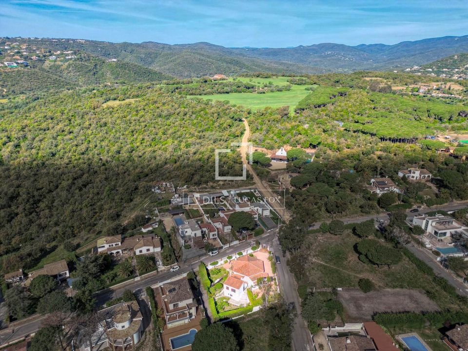 Villa i Platja D'aro, Gerona - foto 2