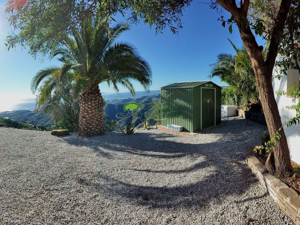 Masia a Torrox, Malaga - foto 5