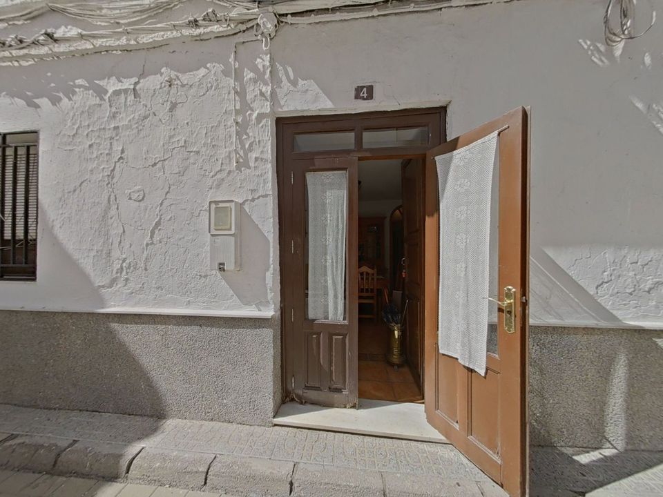 Rekkehus i Sorbas, Almeria - bilde 2