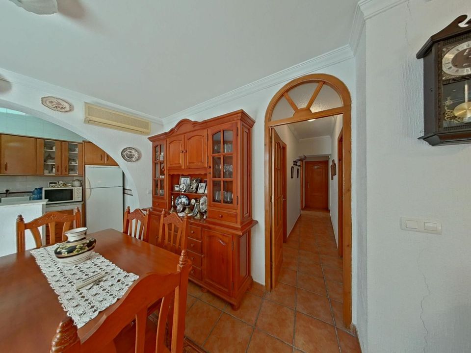 Rekkehus i Sorbas, Almeria - bilde 3