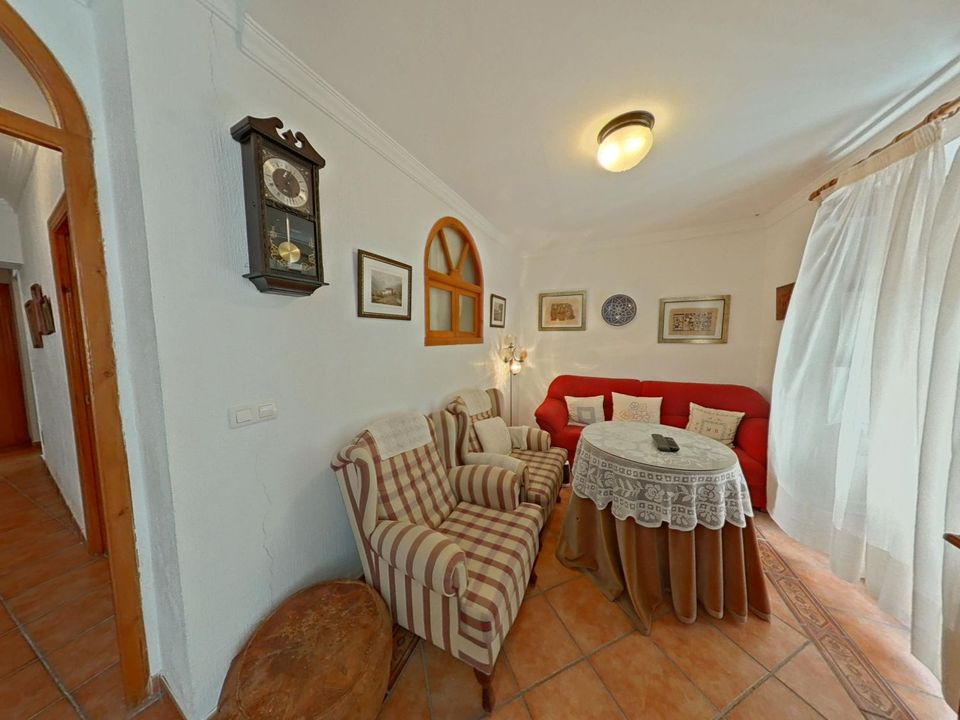 Rekkehus i Sorbas, Almeria - bilde 4