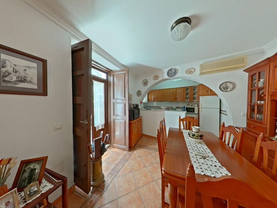 Rekkehus i Sorbas, Almeria - bilde 5
