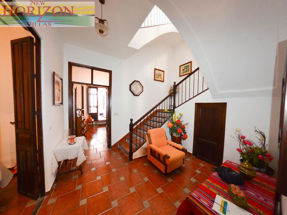 Villa a Cantoria, Almeria - foto 1