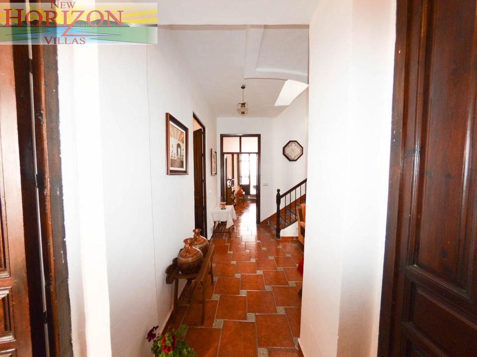 Villa a Cantoria, Almeria - foto 2