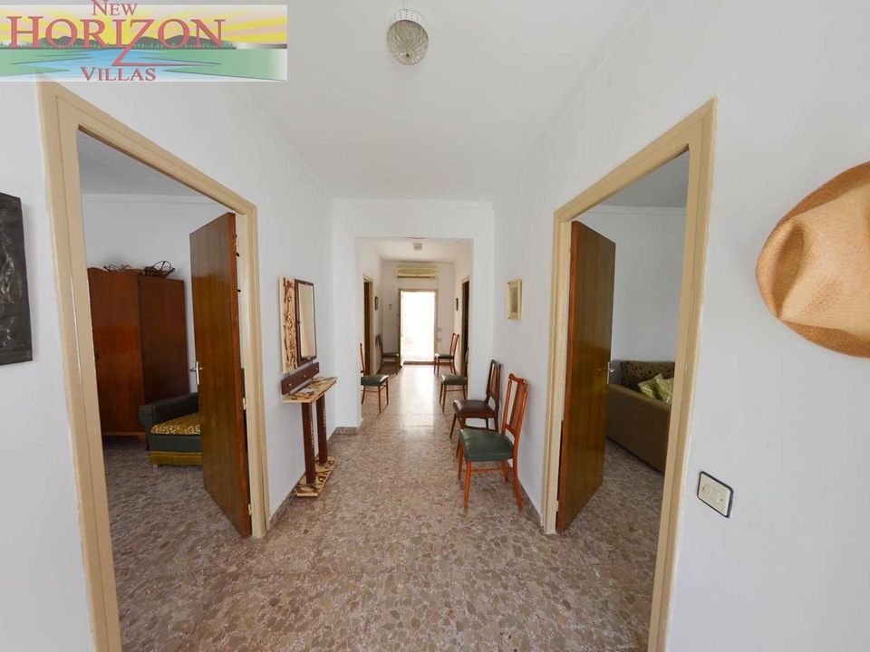 Byhus i Zurgena, Almeria - foto 3