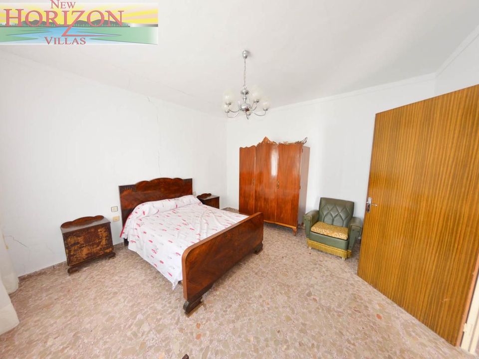 Byhus i Zurgena, Almeria - foto 5