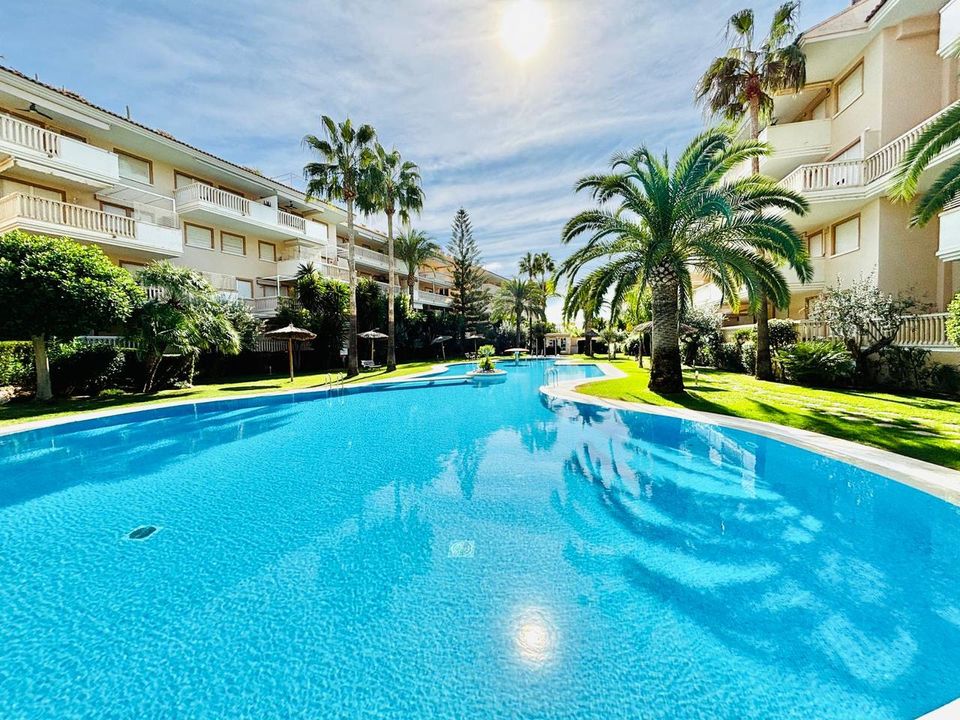 Lejlighed i Javea, Alicante - foto 2