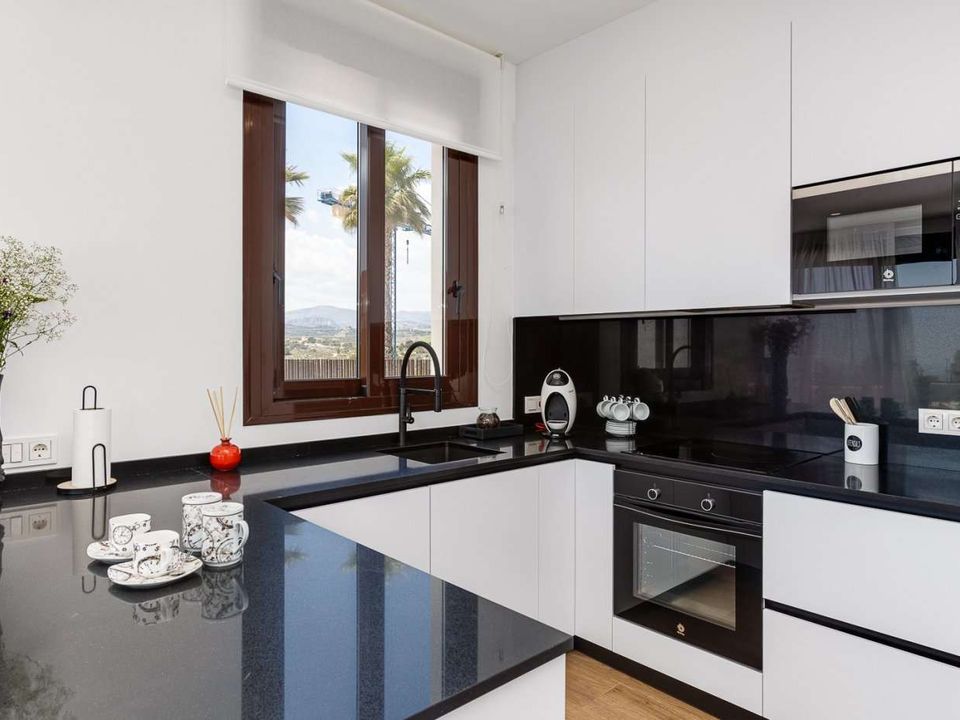 Villa i Finestrat, Alicante - foto 5