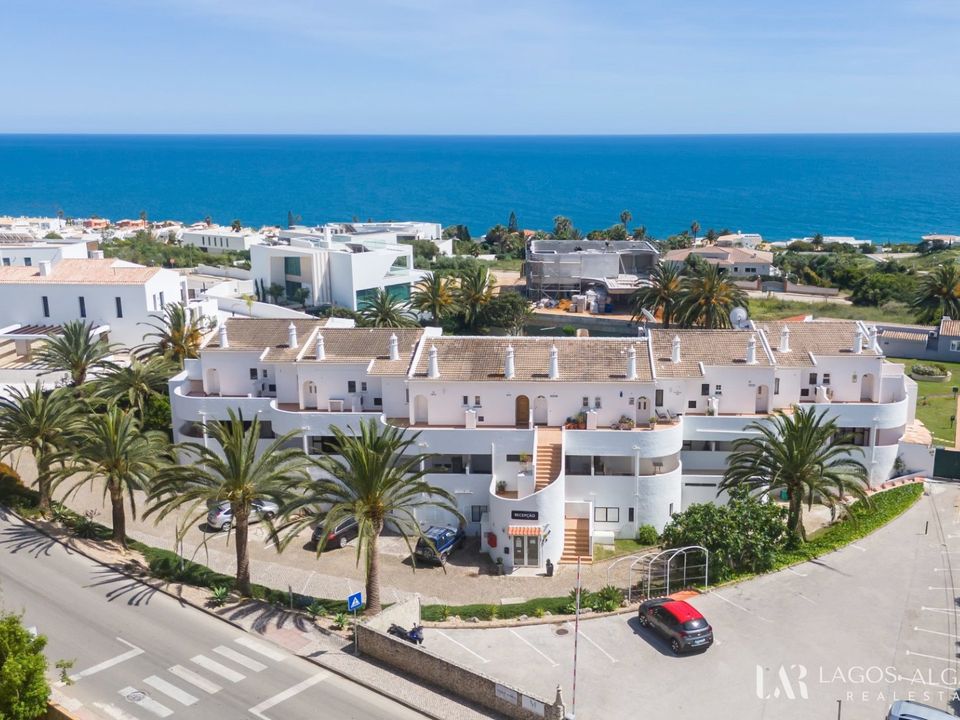 Lejlighed i Luz, Faro - foto 3
