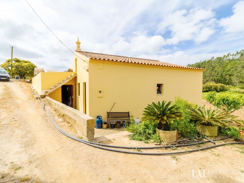 Villa i Budens, Faro - bilde 4