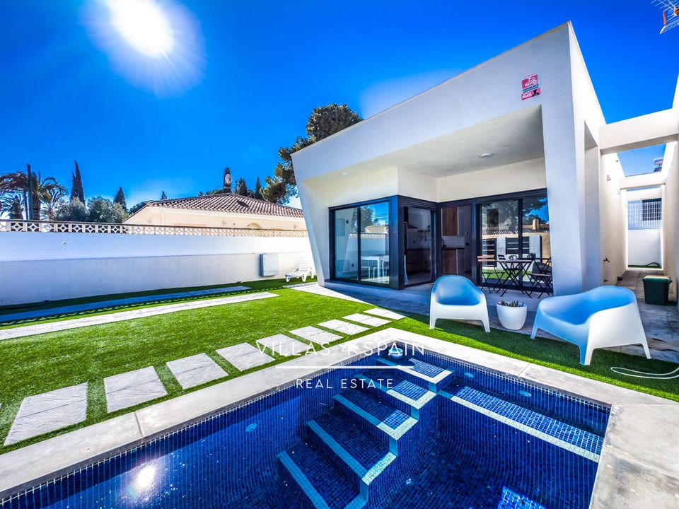 Villa i Fortuna, Murcia - foto 4