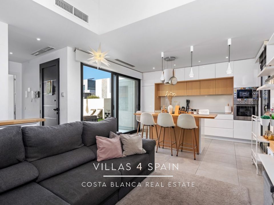 Villa a Benijofar, Alicante - foto 5