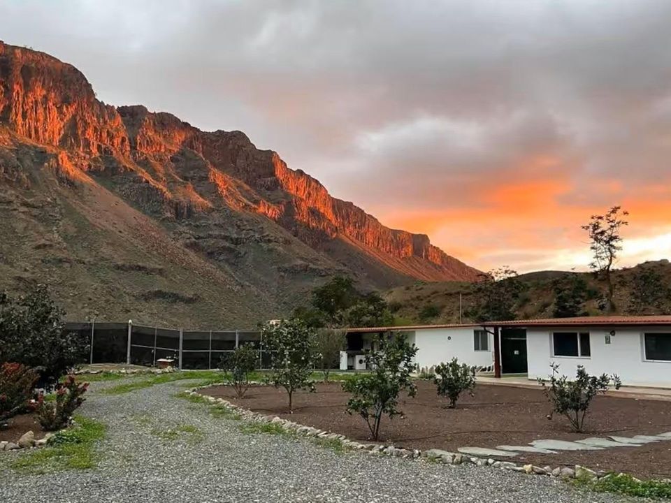 Terra a San Bartolome De Tirajana, Gran Canaria - foto 1