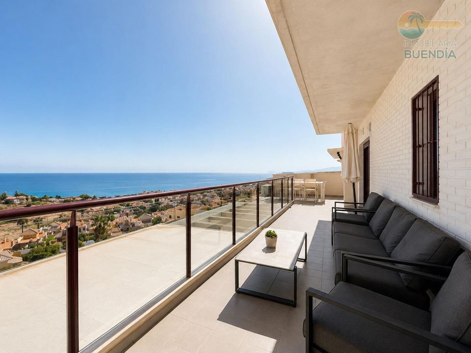 Lejlighed i Cartagena, Murcia - foto 1