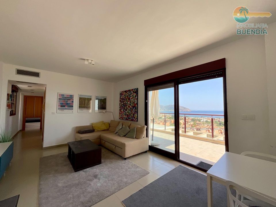 Lejlighed i Cartagena, Murcia - foto 3