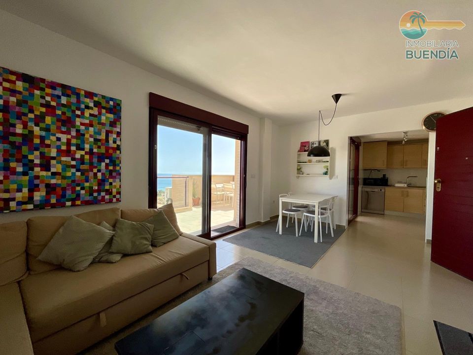 Lejlighed i Cartagena, Murcia - foto 4