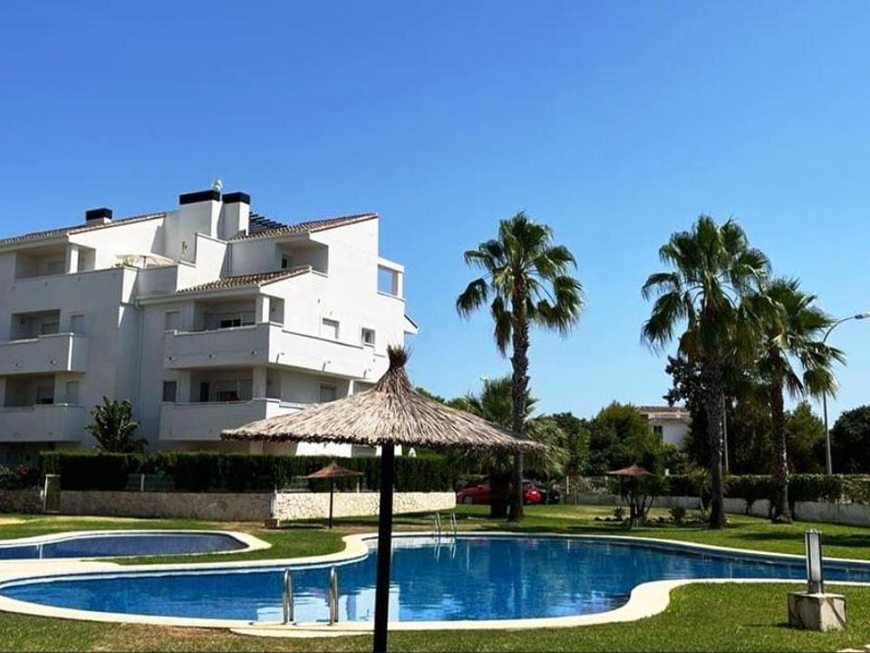 Lejlighed i El Verger, Alicante - foto 3