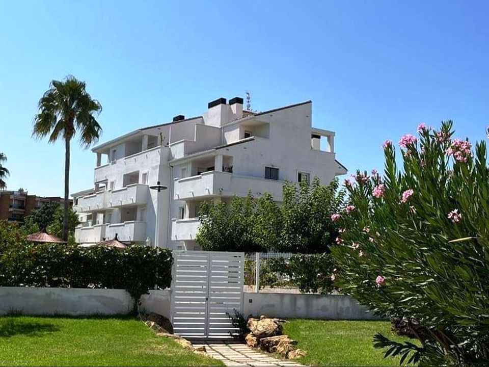 Lejlighed i El Verger, Alicante - foto 5