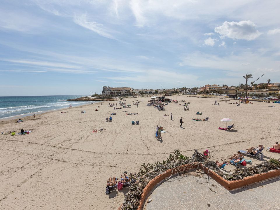 Lejlighed i La Zenia, Alicante - foto 4