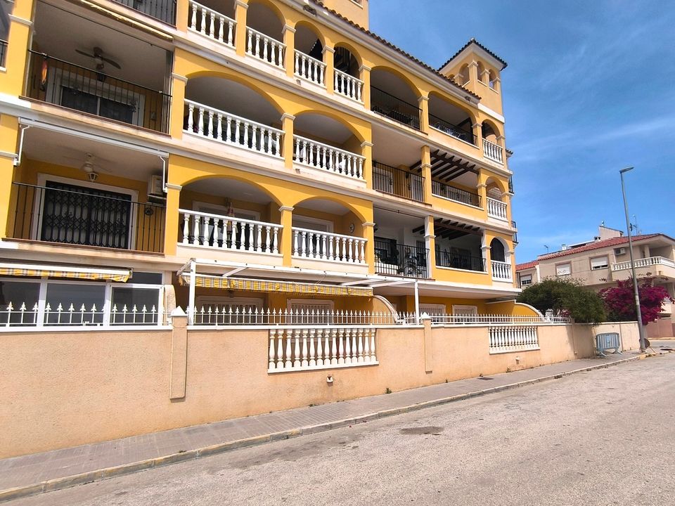Lejlighed i Algorfa, Alicante - foto 1