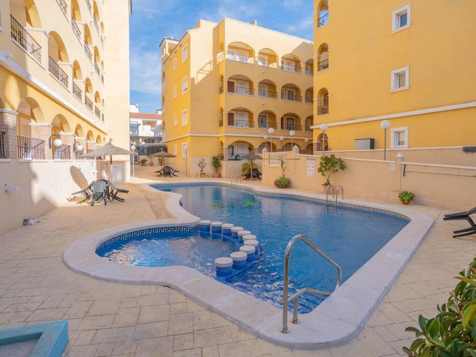 Lejlighed i Algorfa, Alicante - foto 3