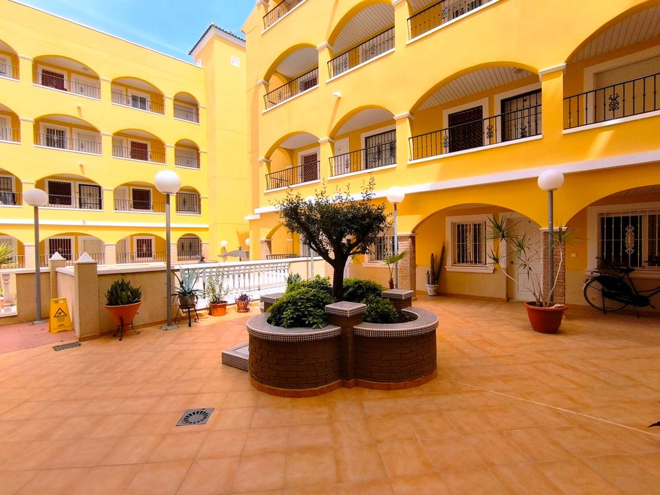 Lejlighed i Algorfa, Alicante - foto 4
