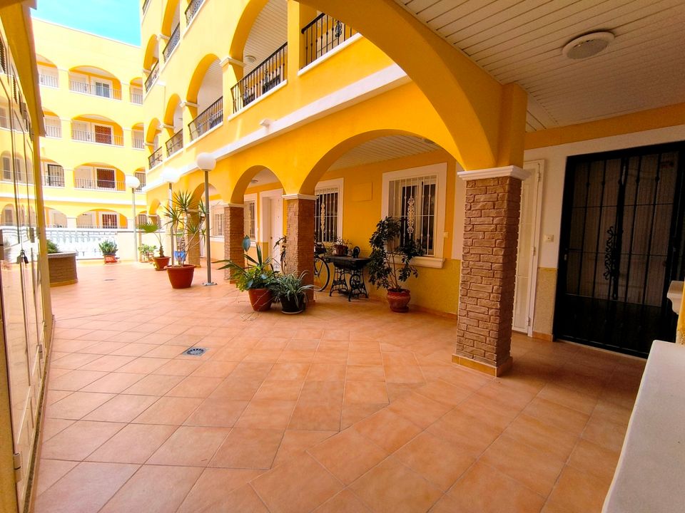 Lejlighed i Algorfa, Alicante - foto 5