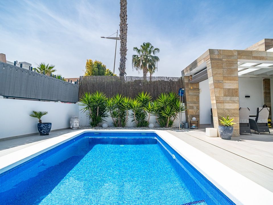 Villa i Algorfa, Alicante - foto 4