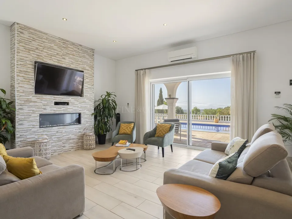 Villa i Tavira, Faro - bilde 2