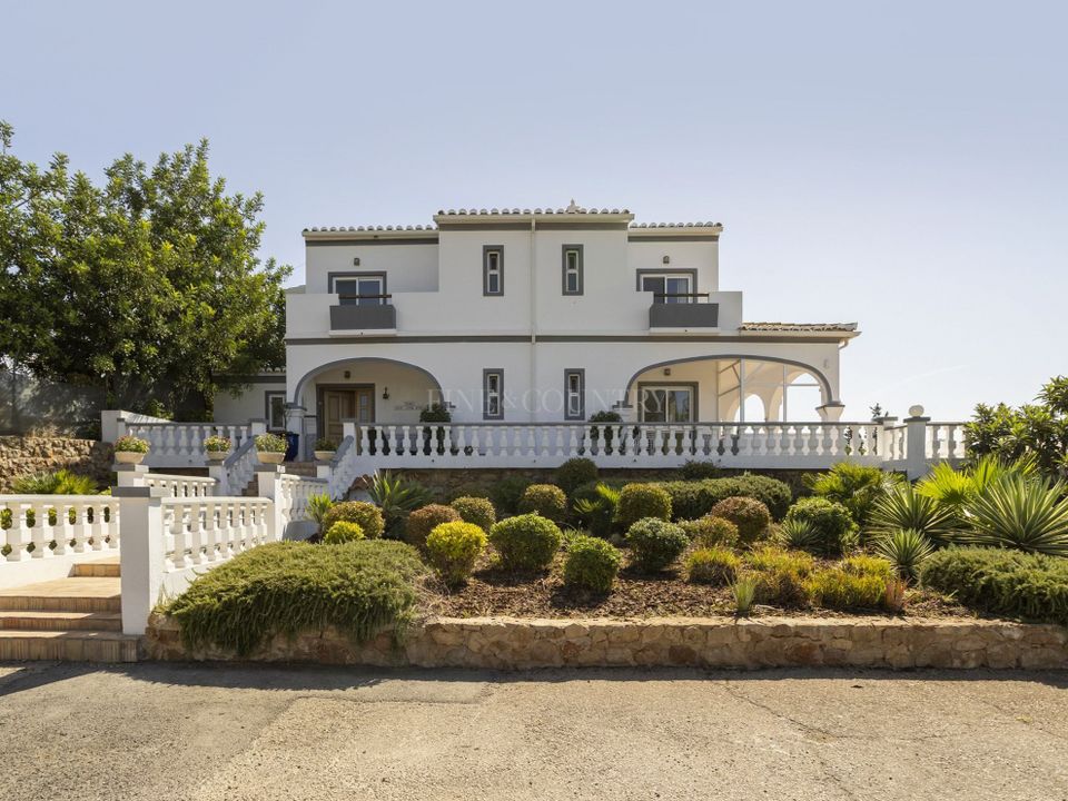 Villa i Tavira, Faro - bilde 4