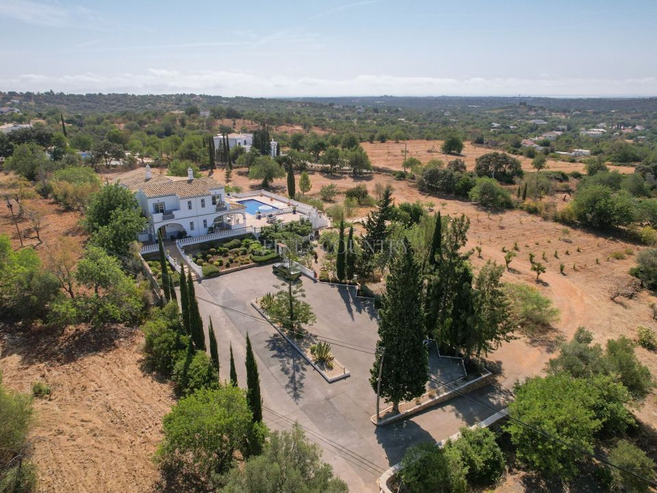 Villa i Tavira, Faro - bilde 5